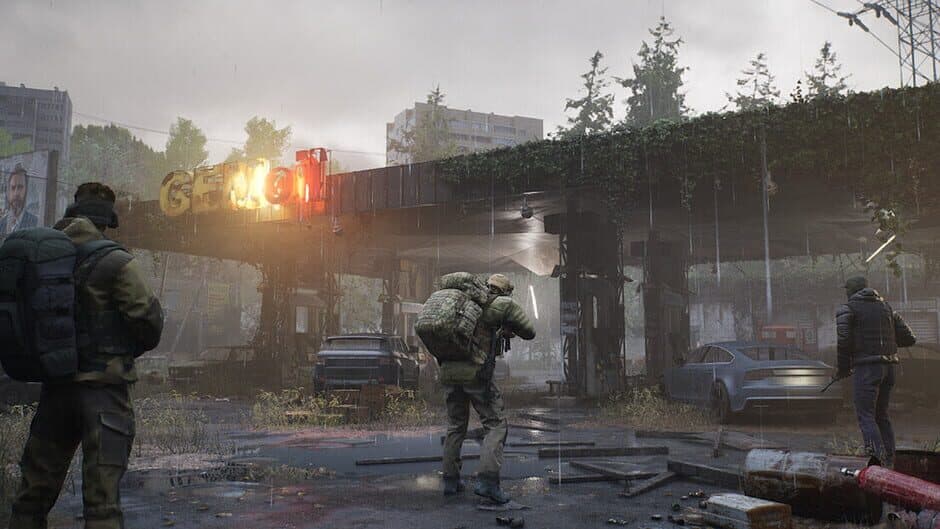 Project L33t artwork 1