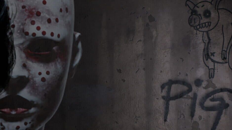 BrokenLore: Follow artwork 1