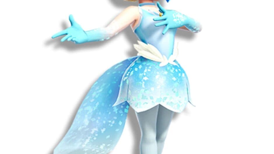 Princess Peach: Showtime! artwork 4