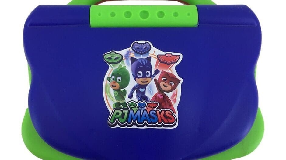 PJ Masks: Hero Tech artwork 1