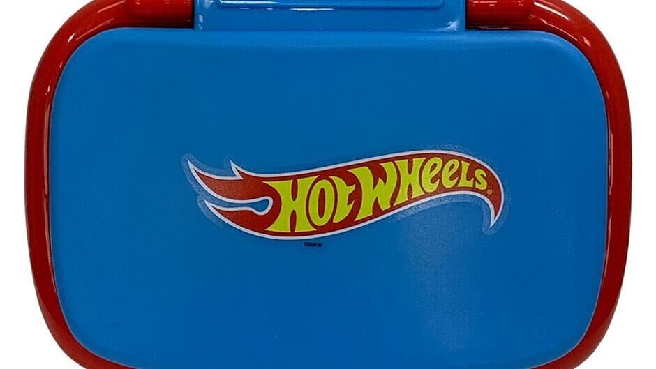 Hot Wheels: Laptop Infantil artwork 2