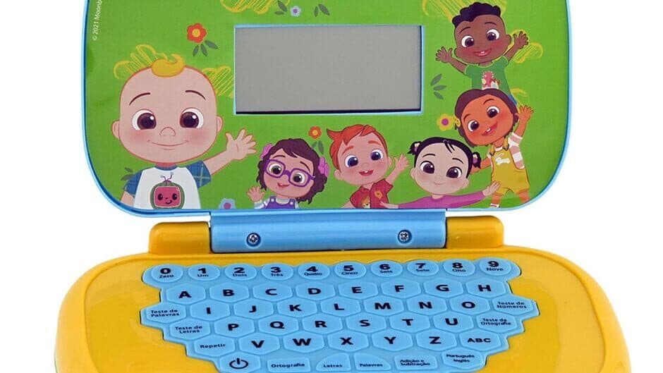 Cocomelon: Laptop Infantil artwork 1