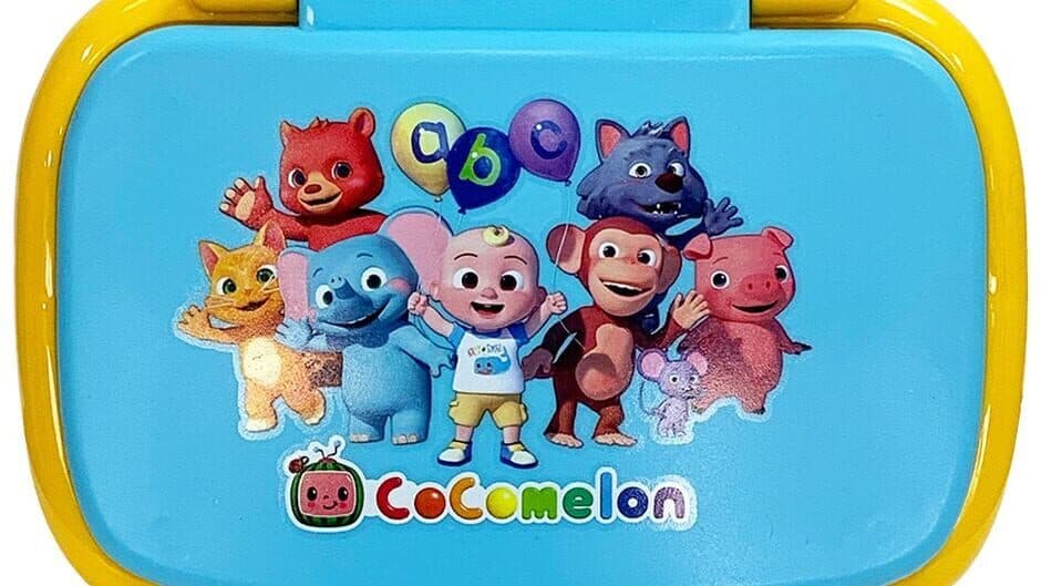 Cocomelon: Laptop Infantil artwork 2