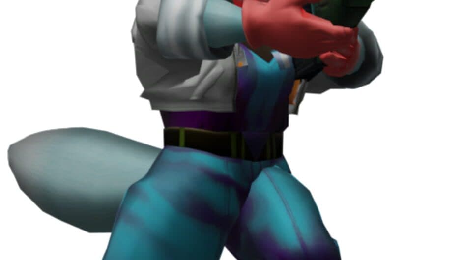 Beyond Melee artwork 1