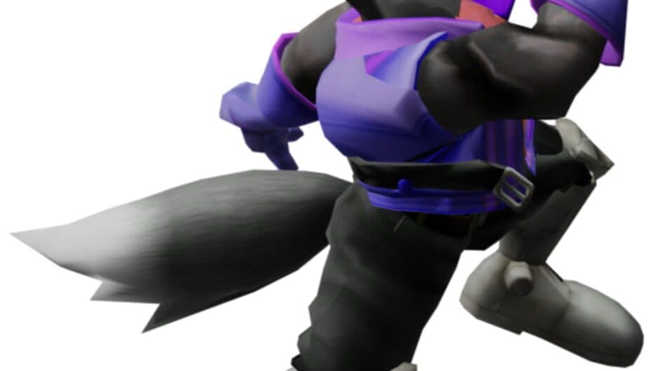 Beyond Melee artwork 2