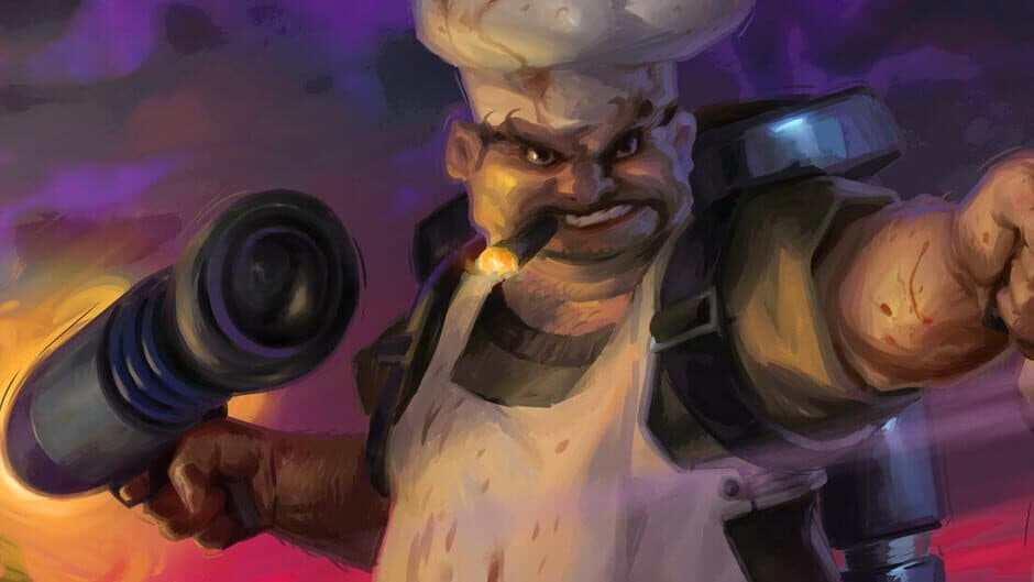 PO'ed: Definitive Edition artwork 2