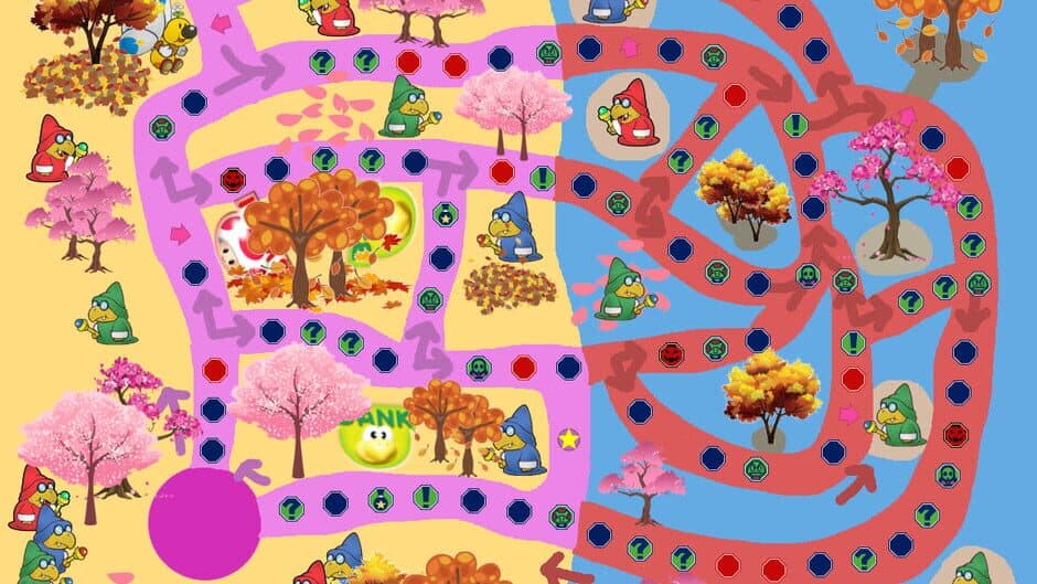 MP3: Maple Blossom Beach artwork 1