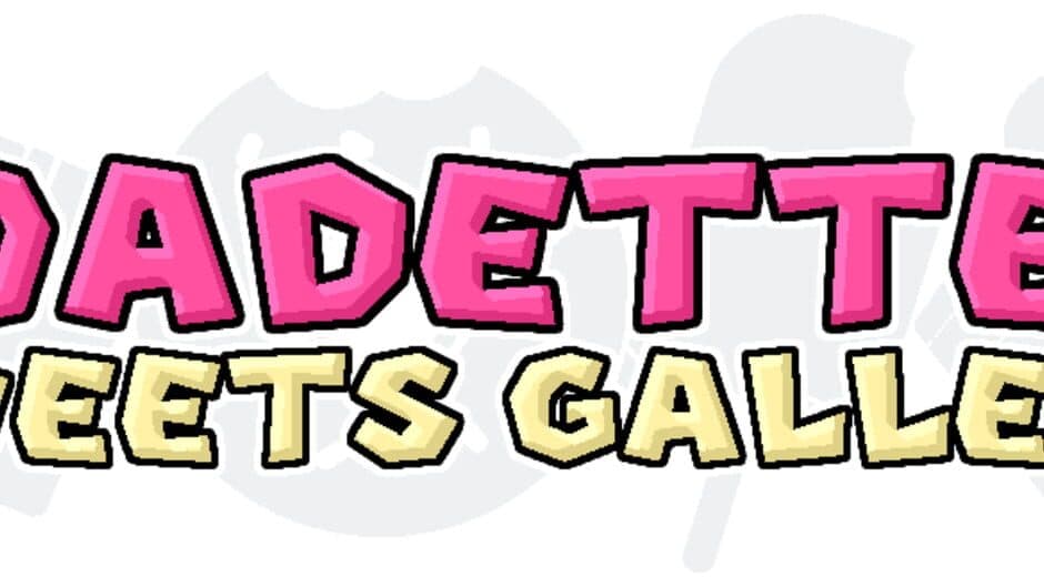 Toadette's Sweets Gallery artwork 1