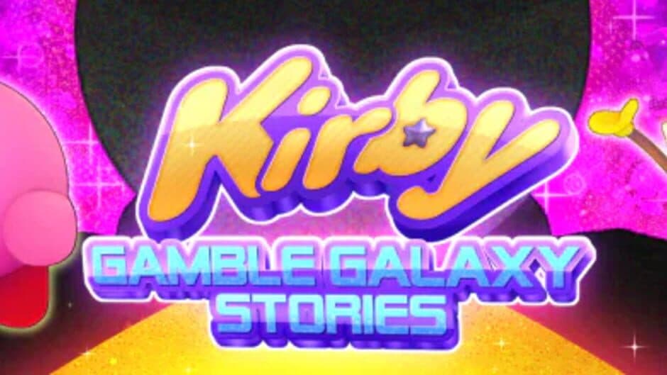 Kirby Gamble Galaxy Stories artwork 1
