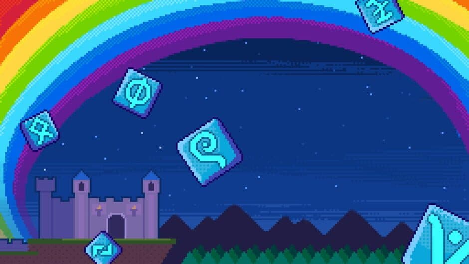 Nyakamon Runes artwork 1