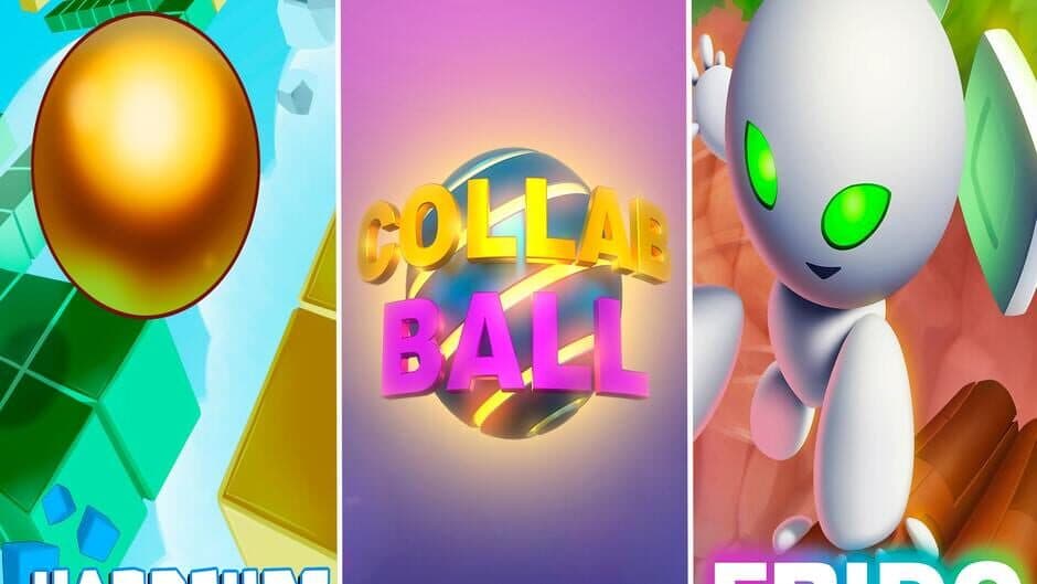 Arcade Bundle artwork 1