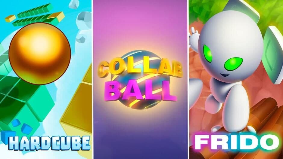 Arcade Bundle artwork 2