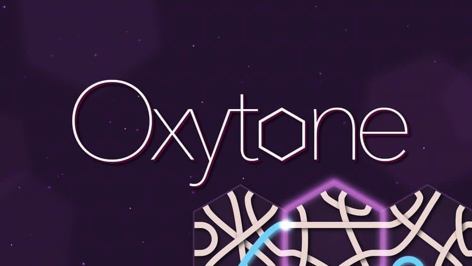 Oxytone artwork 1