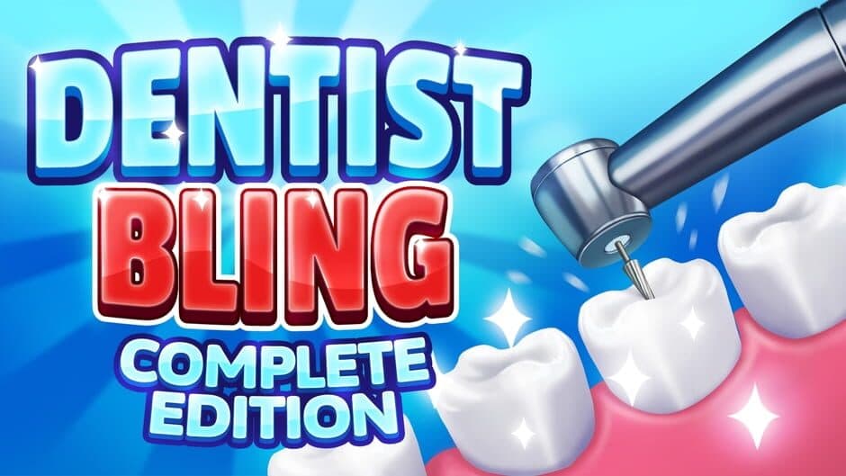 Dentist Bling: Complete Edition artwork 1