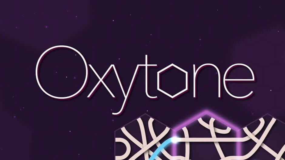 Oxytone artwork 2