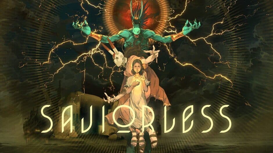 Saviorless artwork 1
