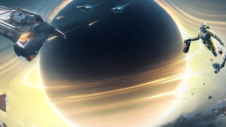 Jump Space artwork 1