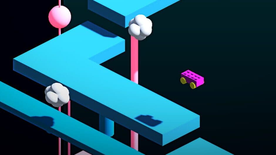 Toy Toy Up! artwork 1