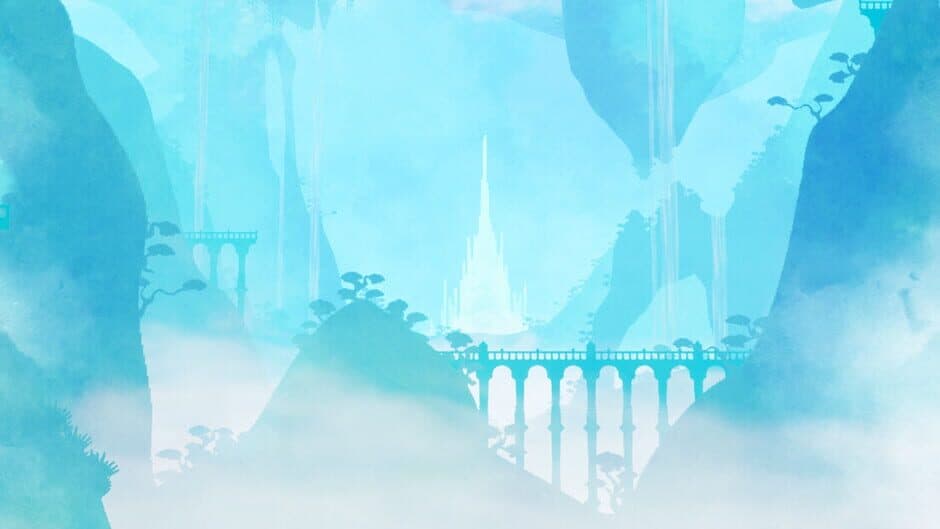 Naginami and the Crimson Thread artwork 1