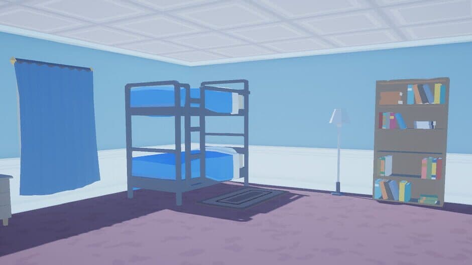 Little Robbery artwork 1
