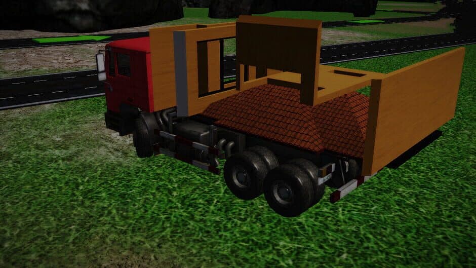 Home Construction Sim artwork 1