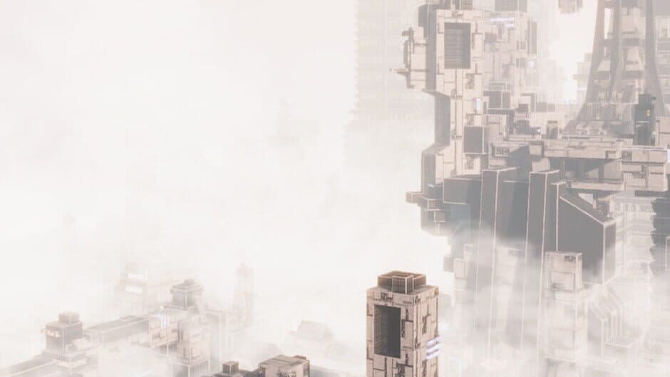 Peerless Destiny artwork 1