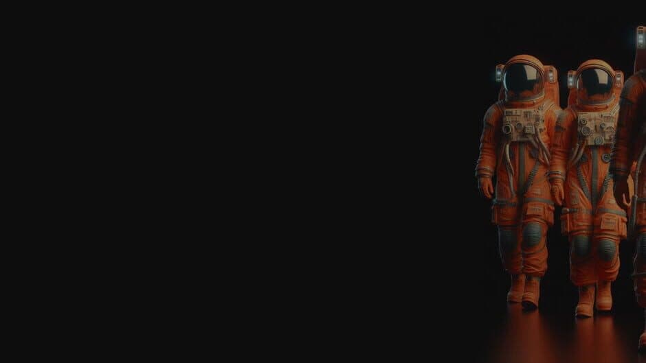 Mortal Hire artwork 1