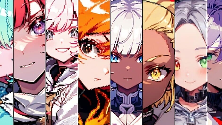 Arena Constellation artwork 1