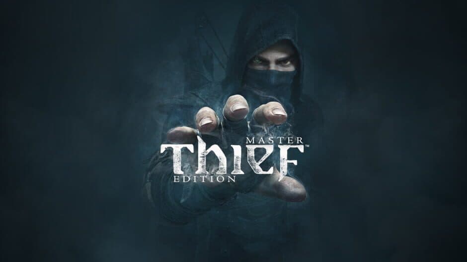 Thief: Master Thief Edition artwork 1