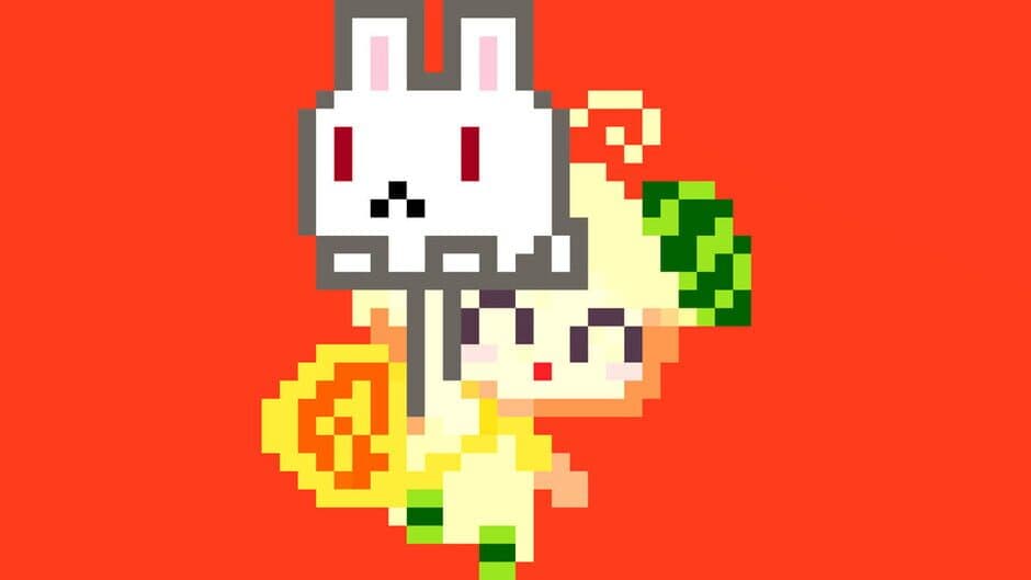 Chuno artwork 1