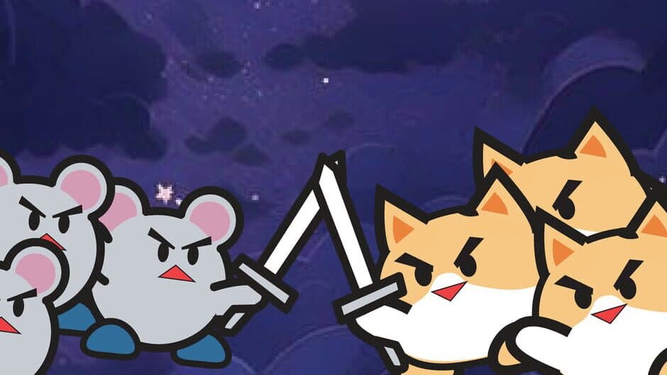 Chat Wars! artwork 1