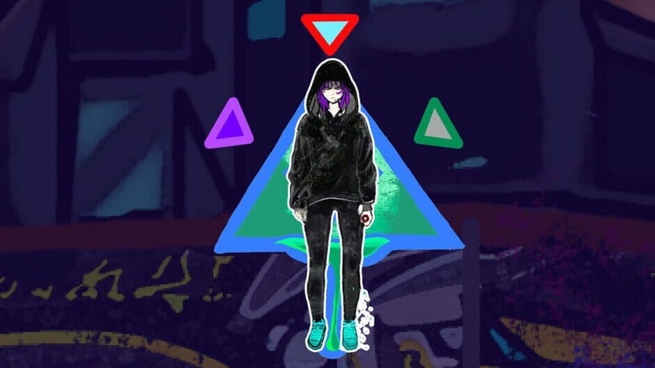 Trillenium artwork 1