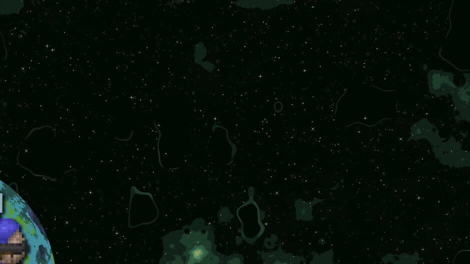 LTA: Light-years! Thrusters! Action! artwork 1