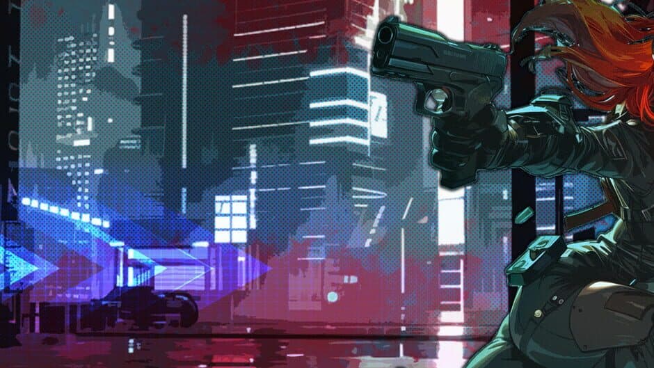 Code: Sentinel artwork 1