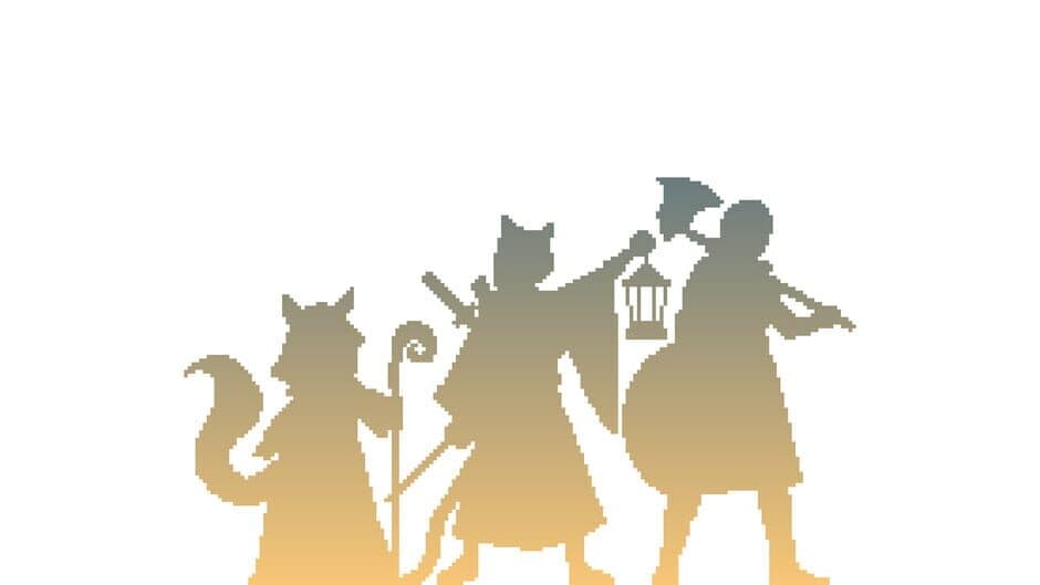 Legends of Dragaea: Idle Dungeons artwork 1