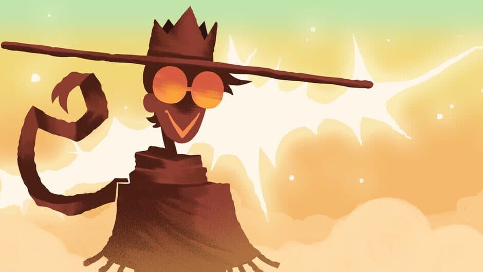 Great God Grove artwork 1