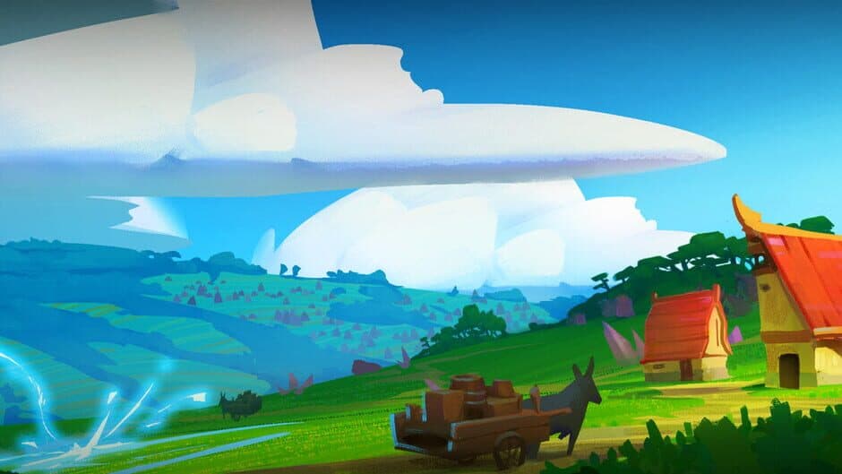 Spellslinger Towns artwork 1