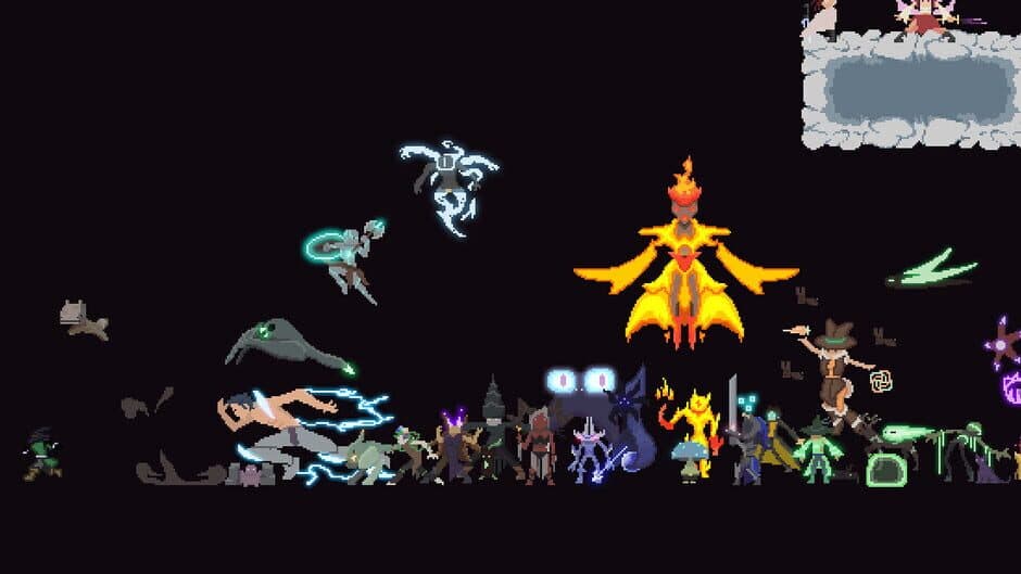Spellforged artwork 1