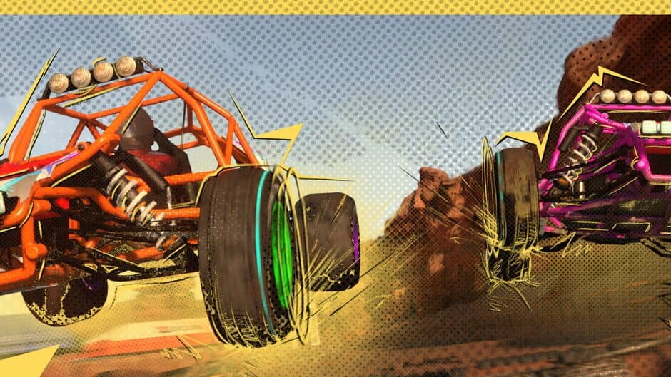 Exocars artwork 1