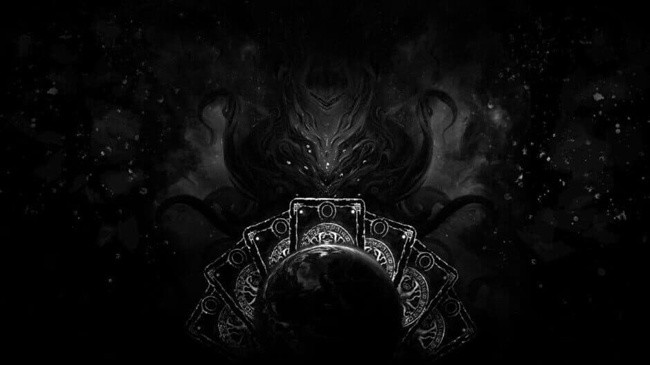 The Elder Gods artwork 1