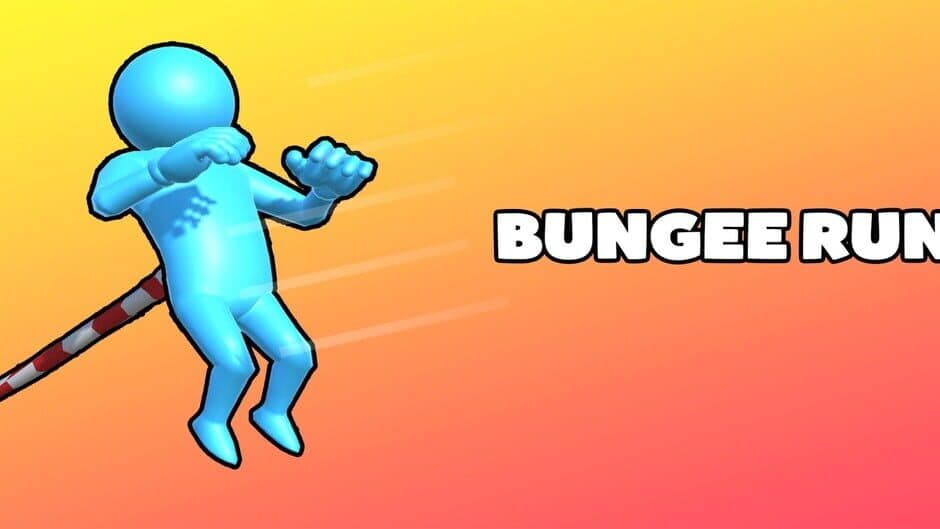 Bungee Run artwork 1