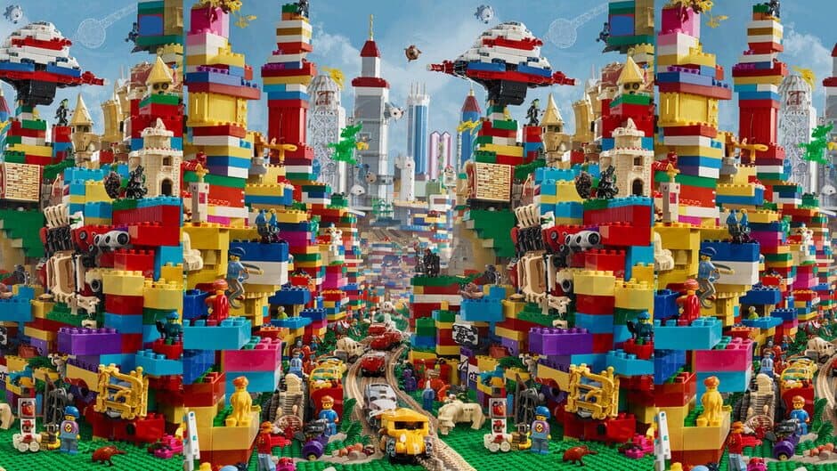 Blocks! artwork 1