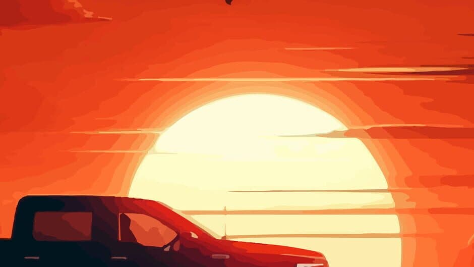 Easy Breezy Drive artwork 1