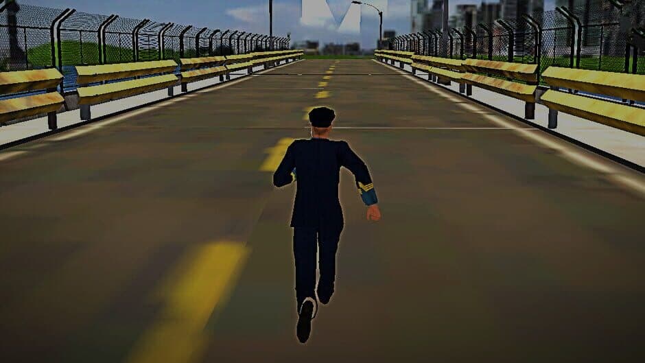 Police on Duty 2 artwork 1
