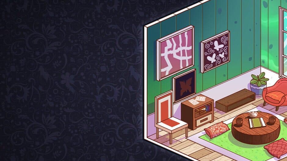 Cozy Designer artwork 1