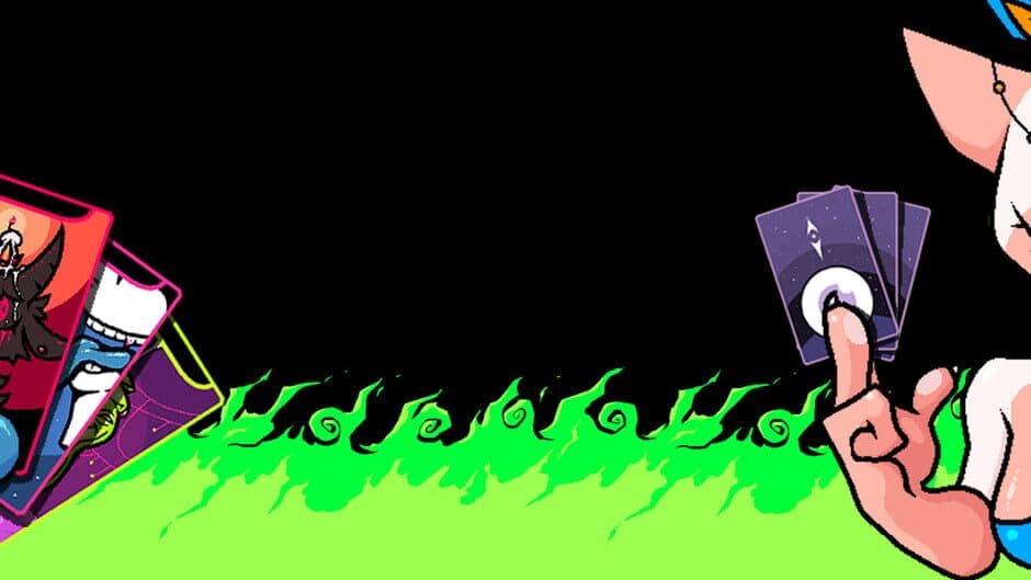 Dragon Title artwork 1