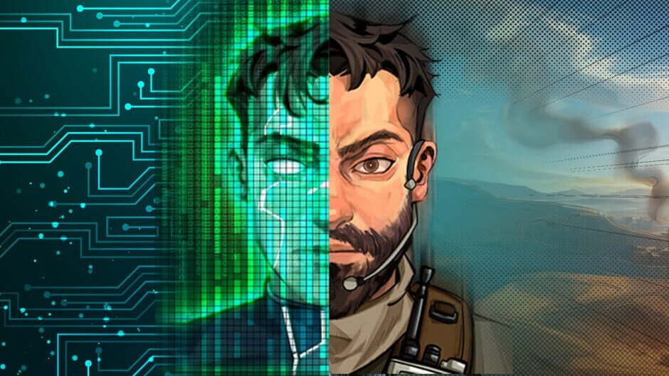 Fated Retrace: Operation Ascension artwork 1