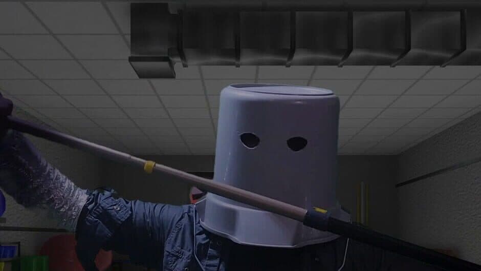 FMV Soulslike artwork 1