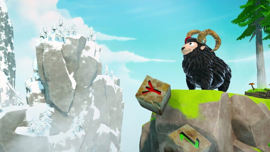 Ram Boe artwork 1
