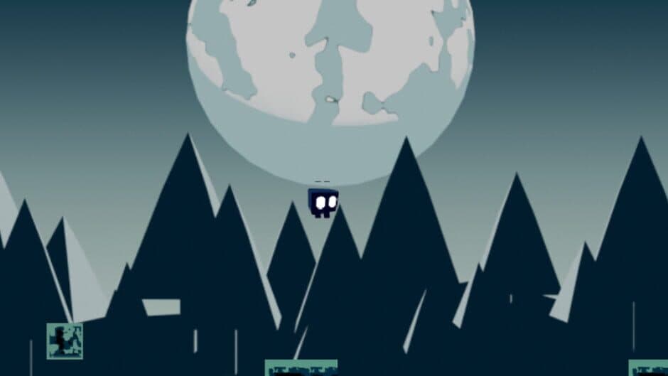 Night Run artwork 1